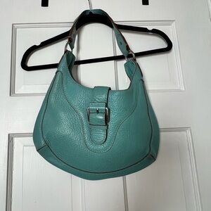 Michael Kors Leather Shoulder Bag